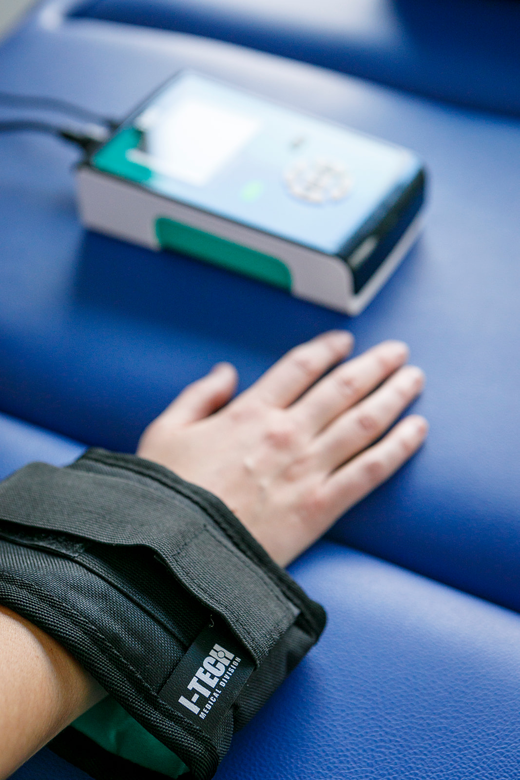 magnetoterapia para la osteoporosis