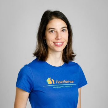 CEO fisiosenior fisioterapia