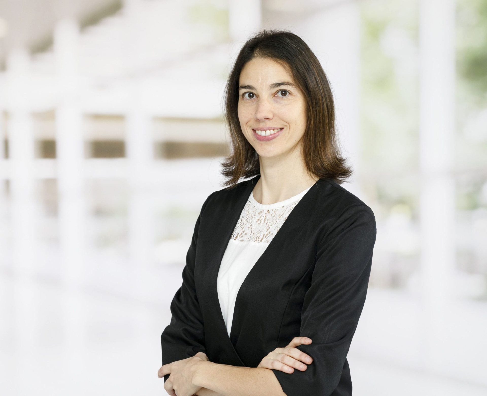 María Martínez directora Fisiosenior