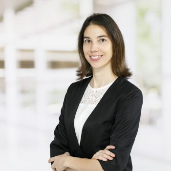 María Martínez directora Fisiosenior